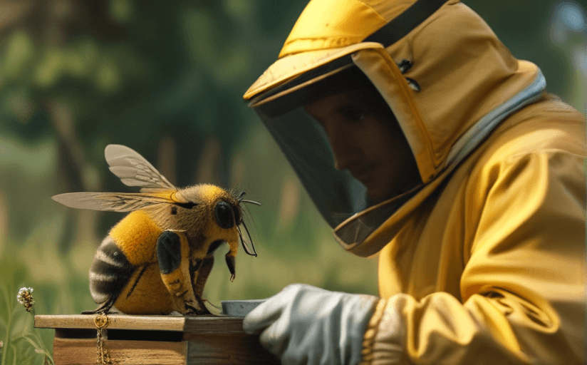 The_Influence_of_Technology_on_Beekeeping