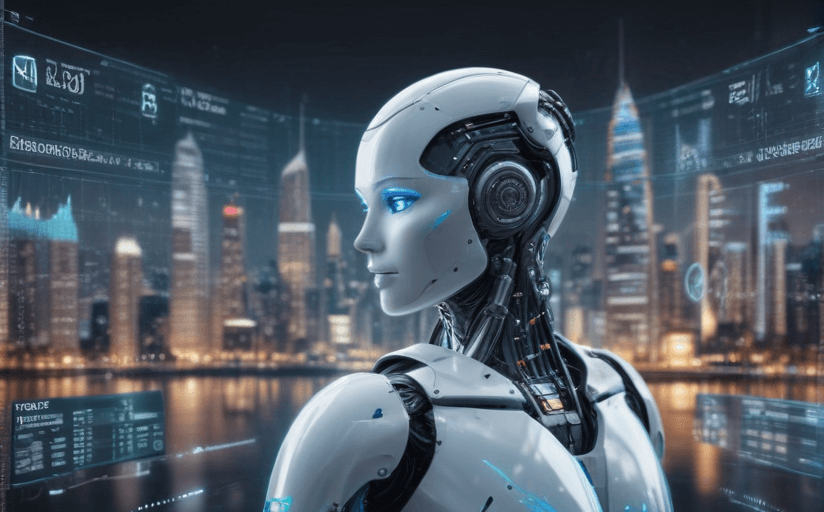 The_Role_of_Artificial_Intelligence_in_Shaping_the_Future_of_Business_and_Entrepreneurship