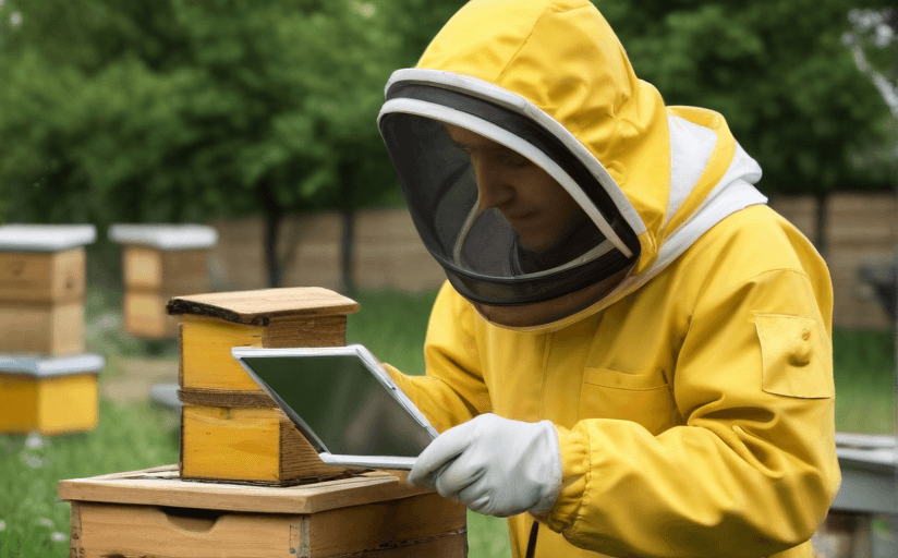 The_Technological_Innovations_in_the_Beekeeping_Industry