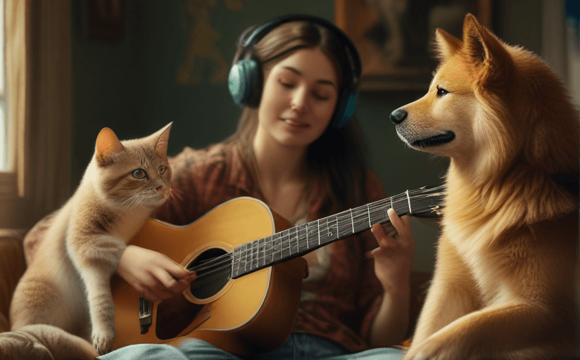 The_Impact_of_Music_Therapy_on_Pets_Mental_Health