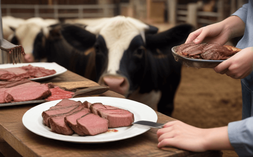 The_Ethical_Implications_of_Consuming_Meat