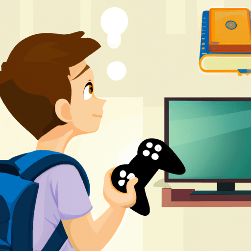 The_Influence_of_Video_Games_in_Modern_Education