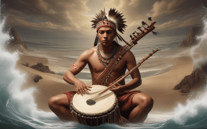 The_Influence_of_Indigenous_Music_on_Contemporary_Genres