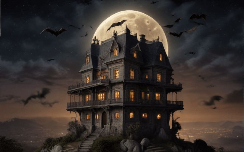 Exploring_Spooky_Tales_Haunted_Travel_Destinations_Around_the_World