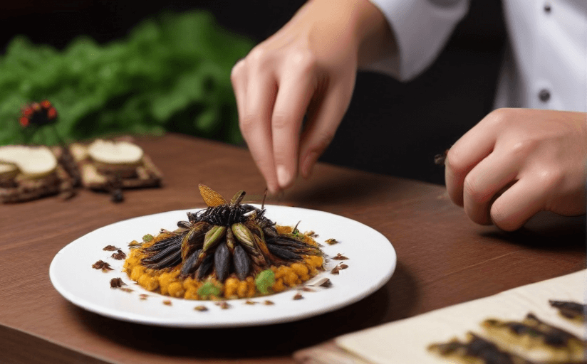 Incorporating_Edible_Insects_into_Everyday_Cooking_Recipes