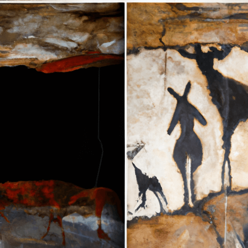 The_influence_of_ancient_cave_paintings_on_modern_art_styles