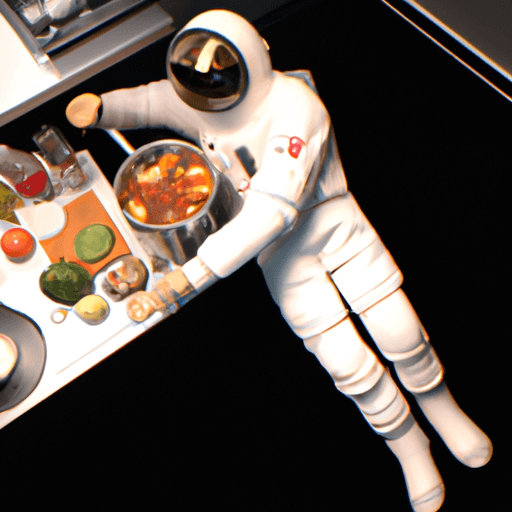 The_Impact_of_Space_Travel_on_Culinary_