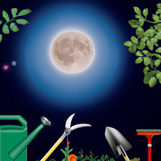 The_Impact_of_Lunar_Phases_on_Gardening_A_Comprehensive_Guide