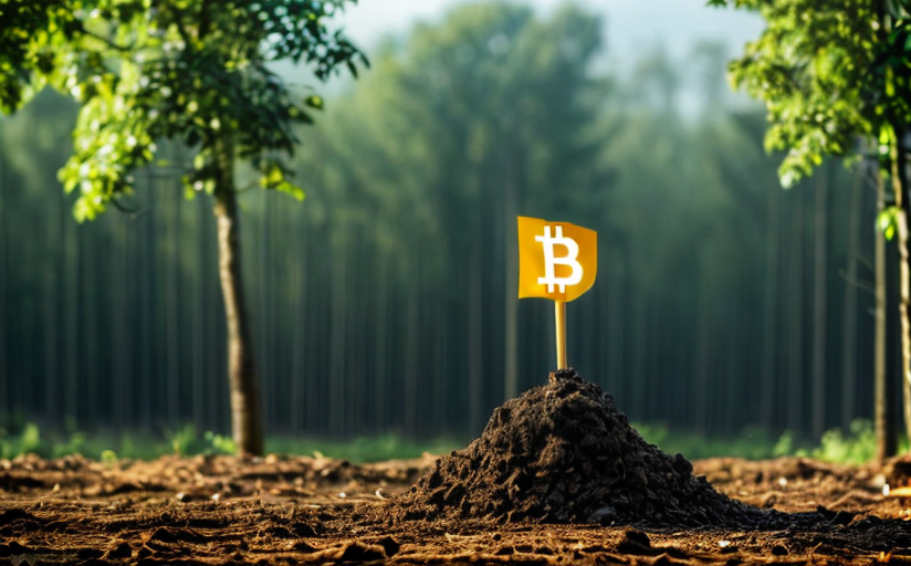 The Impact Of Cryptocurrency Mining On Environmental Sustainability ...