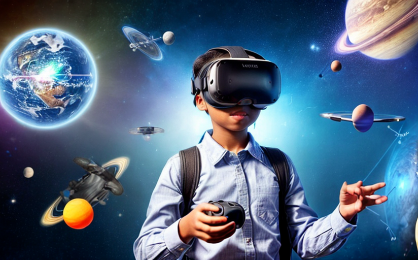 The_Role_of_Virtual_Reality_in_Modern_Education