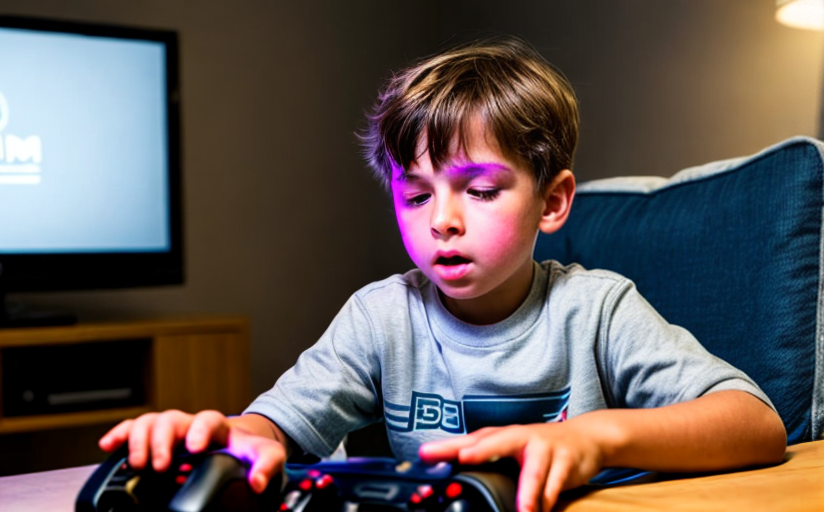 The_Influence_of_Video_Games_on_Cognitive_Learning