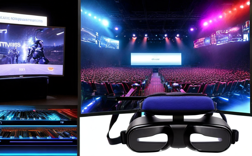 The_Evolution_and_Impact_of_Virtual_Reality_on_Entertainment_Industry