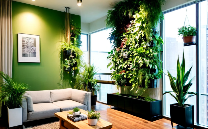 Transforming_Small_spaces_Innovative_gardening_ideas_for_apartment_dwellers