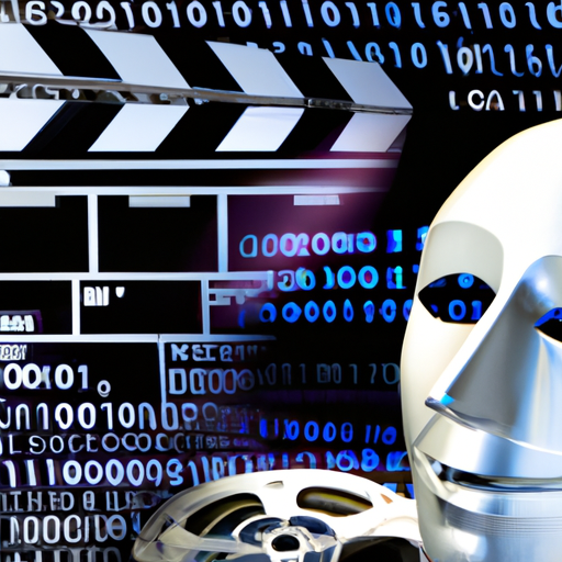 The Impact of Artificial Intelligence on the Film Industry | SHORTKIJI.COM